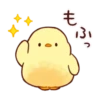 Soft and Cute Chicks Animation 3 10