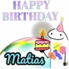 Feliz cumpleaños💞5🇵🇪Movi 10