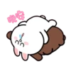 Hyper BROWN 2動態 7