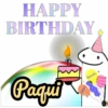 Feliz cumpleaños💞5🇵🇪Movi 11