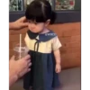 Babys video @sticker_pack_channel — @stckrRobot 9