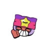 Rosa&Sandy&Shelly&Spike 10