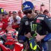 Valentino Rossi🏍⛧1🇪🇸Movi 8
