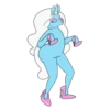 Unicorn Girl 6
