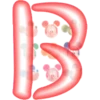 LeTrAs ♡ MiCkEy MoUsE 9