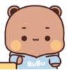 🐼🐻Bubu&Dudu💗2💗🐻🐼 11