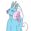 Unicorn Girl 8