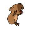 Código carpincho 9