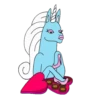 Unicorn Girl 9