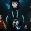 Kimetsu Yaiba 1 Movi 8