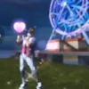 Emotes Free Fire 10