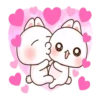 🍭Fluffy rabbit MOV🍭 9