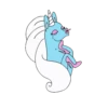 Unicorn Girl 10