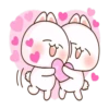 🍭Fluffy rabbit MOV🍭 10