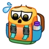 Summer Camp Emoji 8