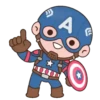 Marvel Cartoons 🎨 14