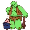 Potter Pig 9