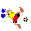 fútbol 10