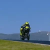 Valentino Rossi🏍⛧1🇪🇸Movi 10