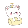 🐭Lala Mouse MOV.🌈 5