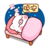 🍭Li Xi rabbit 2 MOV🍭 11