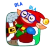 Speedy Elf 7