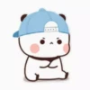Opstickerpacks (cute pack) 12
