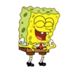 Spongebob 8