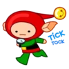 Speedy Elf 8