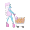 Unicorn Girl 11