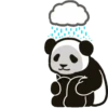 彈出熊貓任何時間動態 12