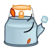 Summer Camp Emoji 10
