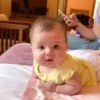 Babys video @sticker_pack_channel — @stckrRobot 10