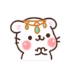 🍭Li Xi rabbit 2 MOV🍭 12