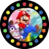 Super Mario🐬1🇨🇷Movi 9