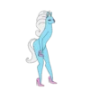 Unicorn Girl 13