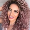 Chicas Rizadas❦1 Clásica 9