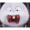 Cutu rabbit 🐇🐰 ❤ @r_squared_rishabh — @stckrRobot 11