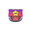 Rosa&Sandy&Shelly&Spike 12