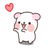 🍭Li Xi rabbit 2 MOV🍭 13