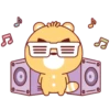 YELLOW BEAR 10