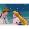 Sailor Moon 12
