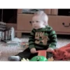 Niños Bailando 13