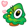 Summer Camp Emoji 11