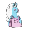 Unicorn Girl 14
