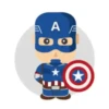 Marvel Cartoons 🎨 18