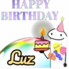 Feliz cumpleaños💞5🇵🇪Movi 14
