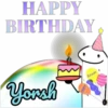 Feliz cumpleaños💞5🇵🇪Movi 15