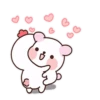 🍭Li Xi rabbit 3 MOV🍭 10