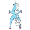 Unicorn Girl 15